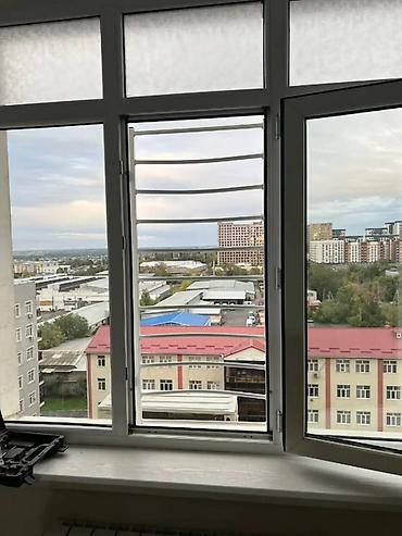 Решетки для окон: Решетки для окон, Другой тип решетки, На заказ, Бесплатная установка — 9