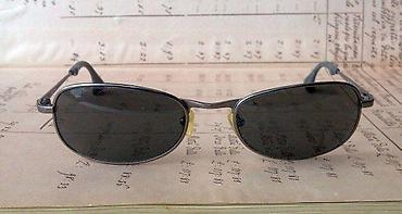 Ostali kućni aparati: Calvin Klein Rectangular Dark Sunglasses naočare za sunce. Naočare za — 1