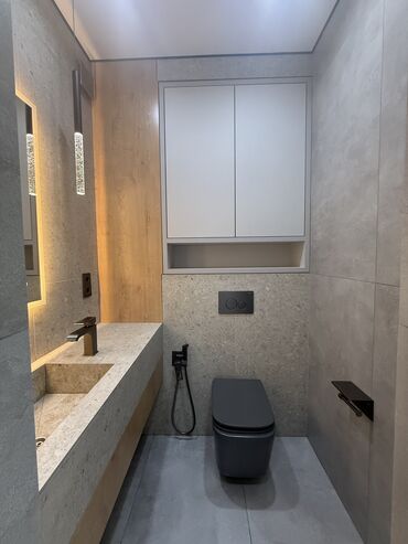 Продажа квартир: 2 комнаты, 73 м², Элитка, 7 этаж, Дизайнерский ремонт — 26