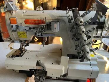 Industrijske šivaće mašine: *** AKCIJA *** #1558 Šivaća mašina IBERDEK SIRUBA, model — 2