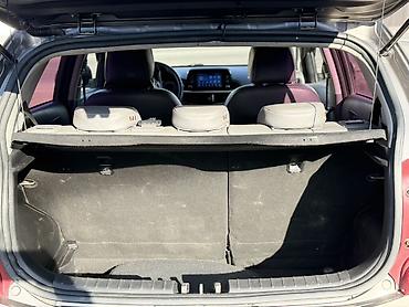 Kia: Kia Morning: 2019 г., 1.1 л, Автомат, Бензин, Хэтчбэк — 5