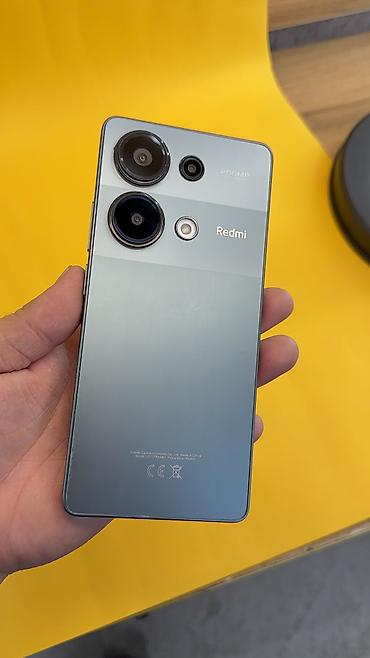 Redmi: Redmi, Redmi Note 13 Pro, Б/у, 256 ГБ, 2 SIM — 11