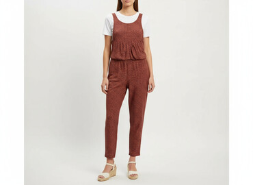 mango sweter w paski: Mango, Комбінезон жіночий, розмір S