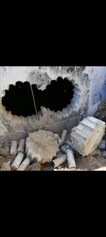 Beton işləri: Beton Kəsmə Deşmə Xidməti beton kesimi beton kesen beton deşimi -da lalafo.az — 10 Beton işləri: Beton Kəsmə Deşmə Xidməti beton kesimi beton kesen beton deşimi — 10