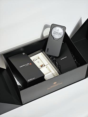 logitech 102: Xiaomi, 14 Ultra, Б/у, 512 ГБ, цвет - Черный, 2 SIM, eSIM — 2