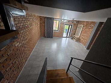 жилой дом весна: 3 комнаты, 90 м², Индивидуалка, 1 этаж, ПСО (под самоотделку) — 2