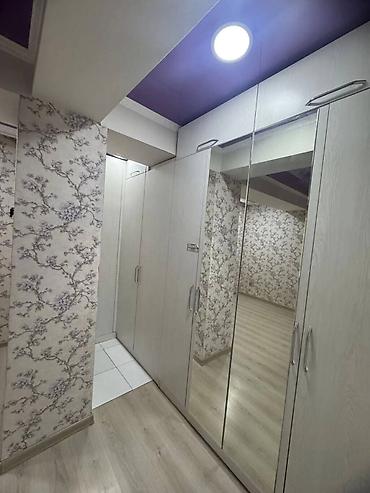 Продажа квартир: 2 комнаты, 51 м², Элитка, 4 этаж, Евроремонт — 8