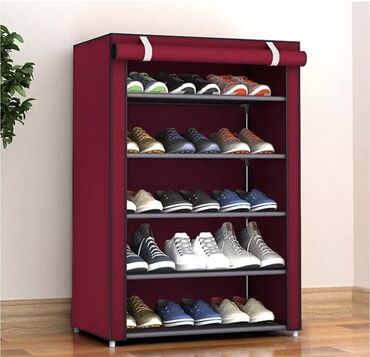 Dolablar: Yeni, Ayaqqabı dolabı — 9