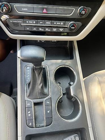 кия хан: Kia Carnival: 2019 г., 2.2 л, Автомат, Дизель, Минивэн — 10