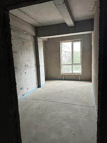 Продажа квартир: 2 комнаты, 70 м², Ипподром Элитка, 12 этаж, ПСО (под самоотделку) — 6