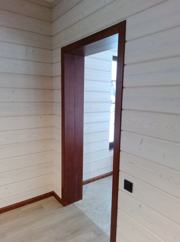 Ремонт окон и дверей: Дверь, Замок, Фурнитура: Установка, Платный выезд — 22