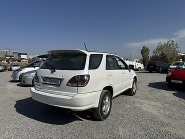 sen sulu: Ssangyong Korando: 2001 г., Кроссовер — 5