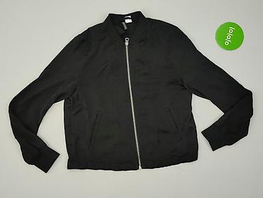 pull and bear bomberka: H&M Divided, Women`s bomber jacket, size XS — 2