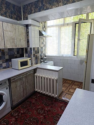 Аренда квартир: 3 комнаты, Собственник, Без животных, С мебелью полностью — 10