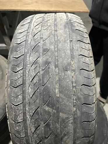 ипсум радиатор: Колеса в сборе 275 / 55 / R 20, Лето, Б/у, Комплект, Легковые, Литые, отверстий - 5 — 3