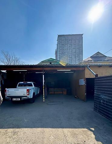 Аренда другой коммерческой недвижимости: Продаю или меняю на авто с доплатой мне Действующий шиномонтажный — 6