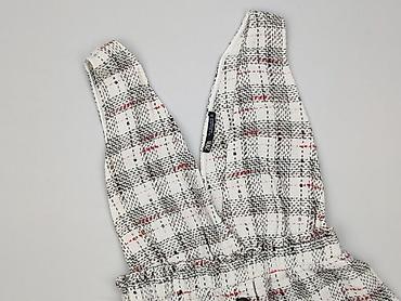 trampki biale h: Zara, Sukienka damska, rozmiar S — 1