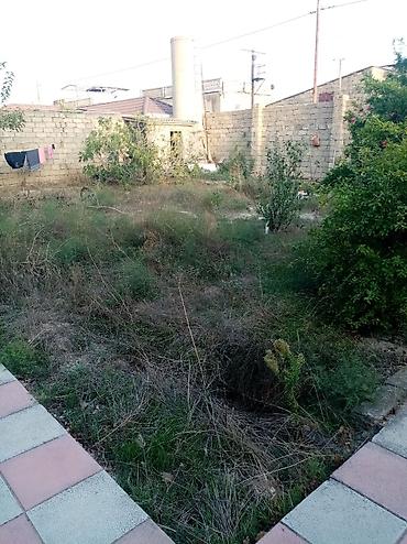 Bağ evlərinin satışı: Bakı, Hövsan qəs., 104 kv. m, 4 otaqlı, Kombi, Qaz, İşıq — 4