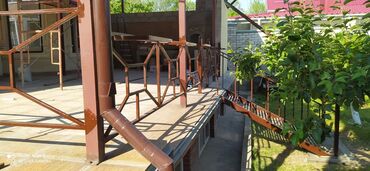 Сварка: Сварка | Навесы, Козырьки, Камины Бесплатная смета, Высотные работы, Доставка — 5