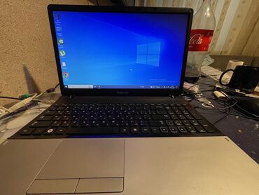 laptop qiymətləri: İşlənmiş Samsung, 15.6 ", Intel Core i7, 128 GB, Pulsuz çatdırılma, Ünvandan götürmə