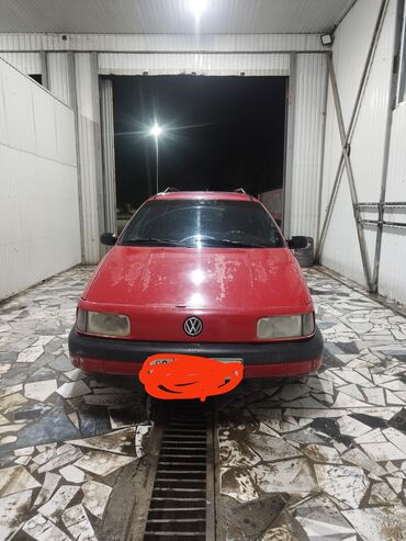 машина базар ош телеграм: Volkswagen Passat: 1989 г., 1.8 л, Механика, Бензин, Универсал