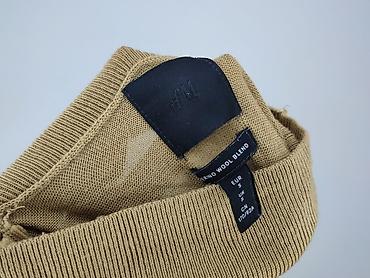 koszulki elastan: H&M, Golf dla mężczyzn, rozmiar S — 4