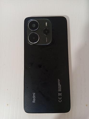 red mini a8 android: Redmi, Redmi Note 14, Б/у, 128 ГБ, цвет - Черный — 4
