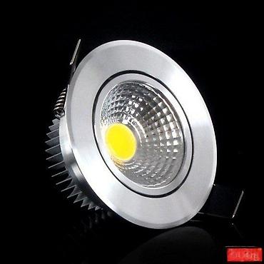 Rasveta: ✨ LED ROZETNE 3W – VIŠE MODELA – MULTIKOLOR 🔥 AKCIJA – GARANCIJA 2 — 2