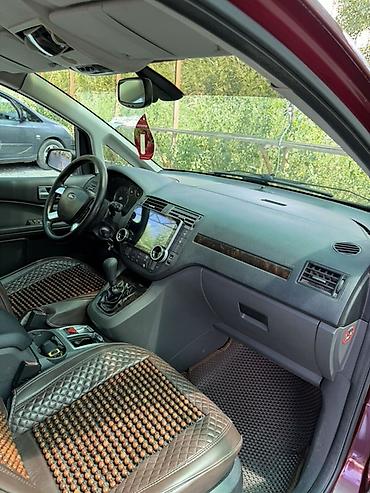 mazda 3 2005: Ford Focus: 2004 г., 1.8 л, Механика, Бензин, Универсал — 8