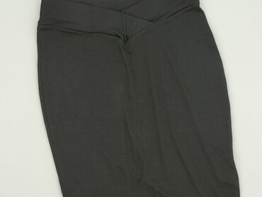 koszula sukienki damskie: Women`s skirt, S (EU 36)