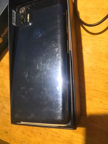 Motorola: Motorola g9 plus

dobar telefon 4/128, sve je ispravno — 5