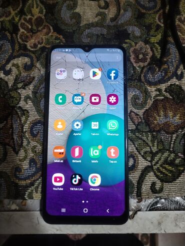 samsung a15 ekran qiymeti: Samsung A02 qiymet 20azn 32gb ram3
