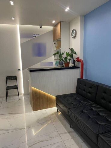 квартира бар: Продаю Офис 105 м², С ремонтом, С мебелью, Многоэтажное здание, 1 этаж