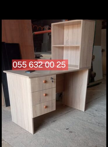 Masa və oturacaq dəstləri: Mətbəx üçün, Yeni, Açılmayan, Dördbucaq masa, 4 stul — 4