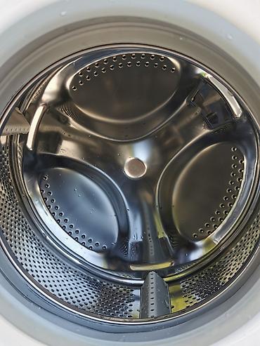 indezit: Indesit önyükləməli paltaryuyan maşın - Marka/model: Indesit (Eco — 4