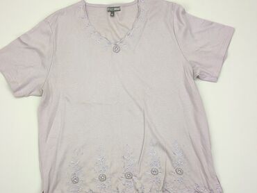 t shirty damskie bawełniane organiczna: T-shirt, XL, stan - Zadowalający
