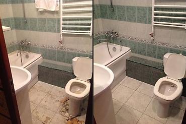 3 bedroom: Уборка помещений, | Генеральная уборка, Уборка после ремонта, Уборка раз в неделю, | Офисы, Квартиры, Дома — 7