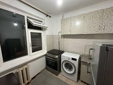 Продажа квартир: 2 комнаты, 48 м², 104 серия, 2 этаж, Косметический ремонт