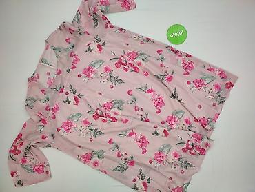 moda dla 50 latki: Bodyflirt, Sukienka damska, rozmiar 5XL — 2