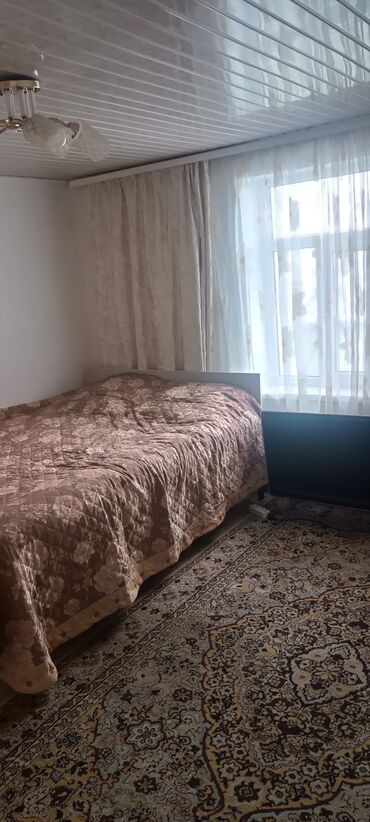 жилье гарант бишкек отзывы: 2 бөлмө, Душ кабинасы, Унаа токтотуучу жай, Жайлашуу күнү-түнү