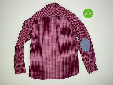 springfield bluza: Reserved, Koszulа dla mężczyzn, rozmiar L — 3