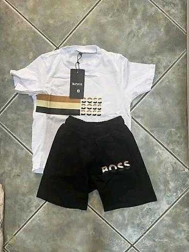 dres italije: Dečiji letnji kompleti 14 veličine za samo 3400 din
PK🌛🧚🧚 — 6