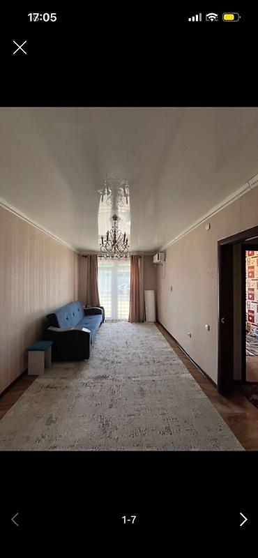 single room flat: 1 комната, 30 м², Индивидуалка, 1 этаж, Евроремонт — 1