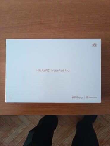 чехлы для планшетов huawei: Планшет, Huawei, память 256 ГБ, 11" - 12", Wi-Fi, Новый, Классический