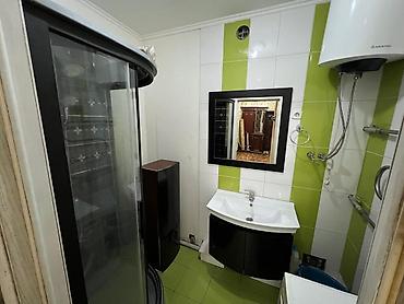 125: 3 комнаты, 69 м², Вефа ТЦ Сталинка, 2 этаж, Евроремонт — 8