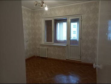 Продажа квартир: 2 комнаты, 48 м², 105 серия, 4 этаж, Свежий ремонт, Центральное отопление