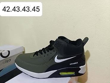 Patike: Nike Air Max Plus (Tuneds) patike – više modela - Dizajn — 19