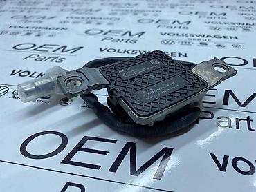 3q0 919 275: NOX SENZOR ZA VOLKSWAGEN POLO, PASSAT B6, PASSAT B7 . - 04L 907 805 — 2