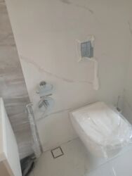 Truba: PVC kanalizasiya boruları və montaj aksesuarları - Material: yüksək — 51