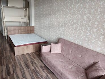 Uzunmüddətli kirayə mənzillər: Nərimanov,Montin bazarı yaxınlığında,17 mərtəbəli prestijli yeni — 7